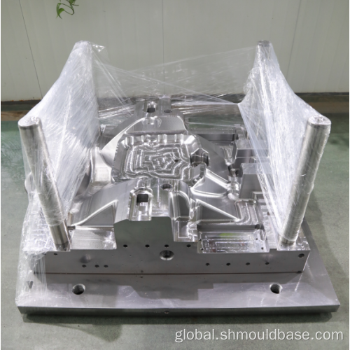 Terminal Mold Base plastic car audio mould Supplier